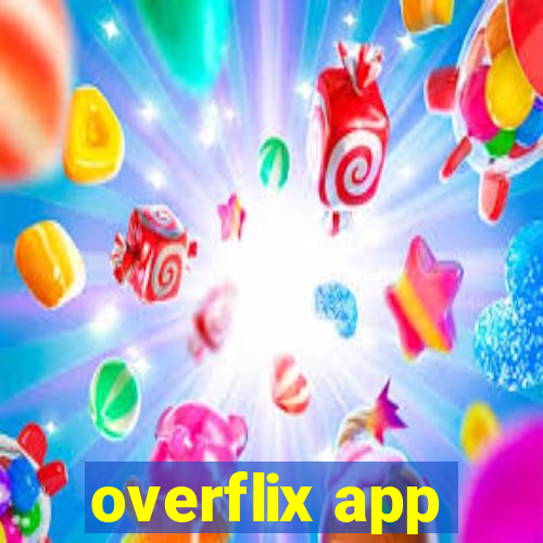 overflix app